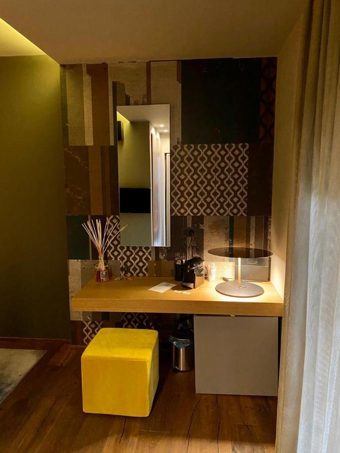 Fiorini Rooms Pescasseroli Exterior foto